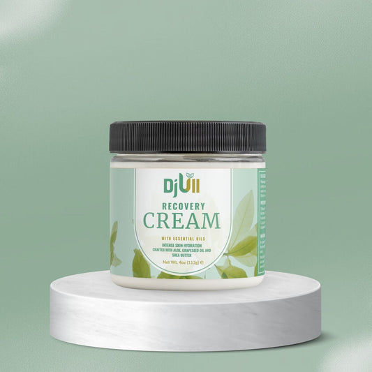 RECOVERY CREAM